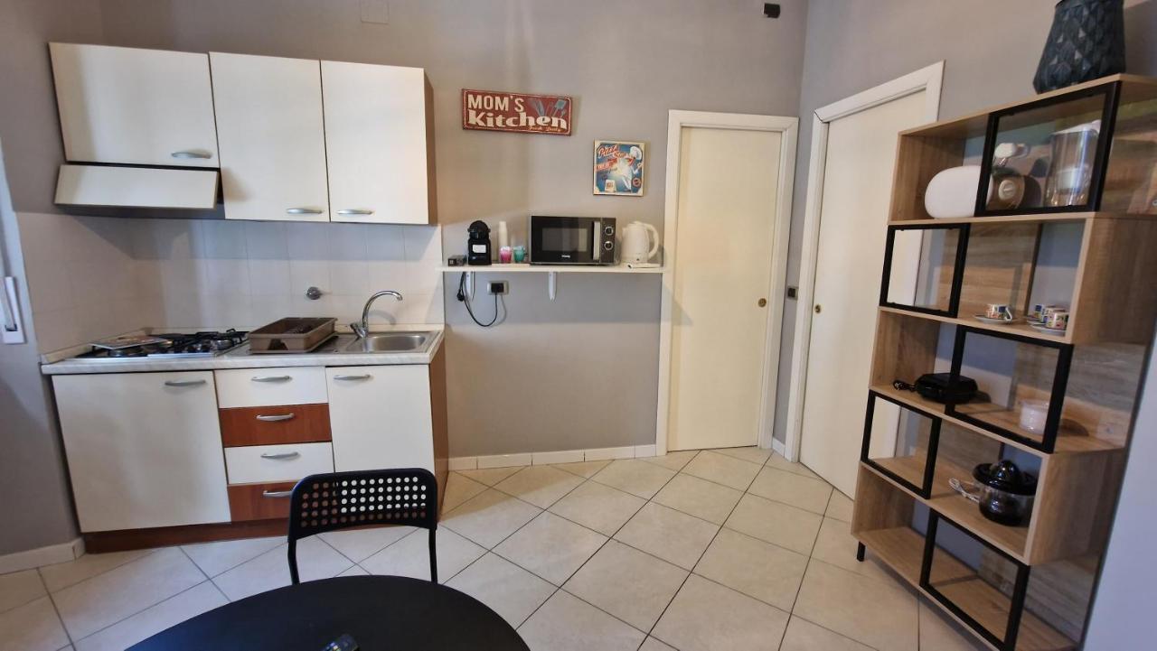Relax In Trastevere Rome - Independent Apartment Екстериор снимка