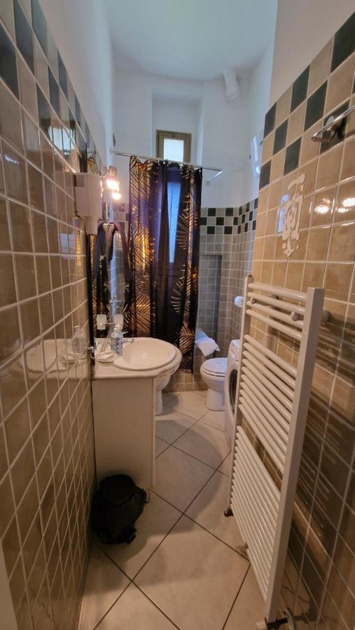 Relax In Trastevere Rome - Independent Apartment Екстериор снимка