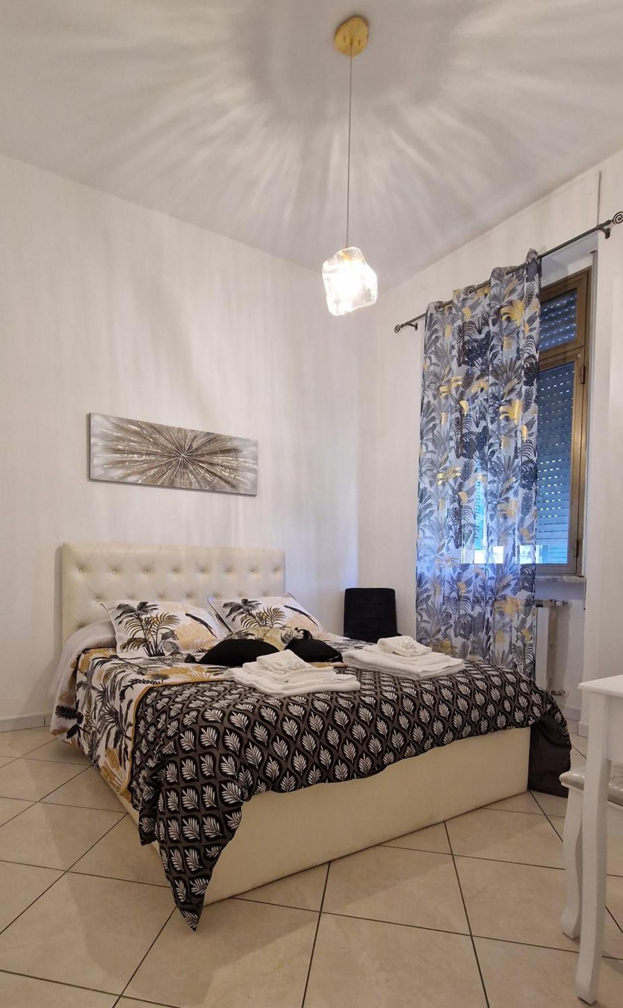 Relax In Trastevere Rome - Independent Apartment Екстериор снимка